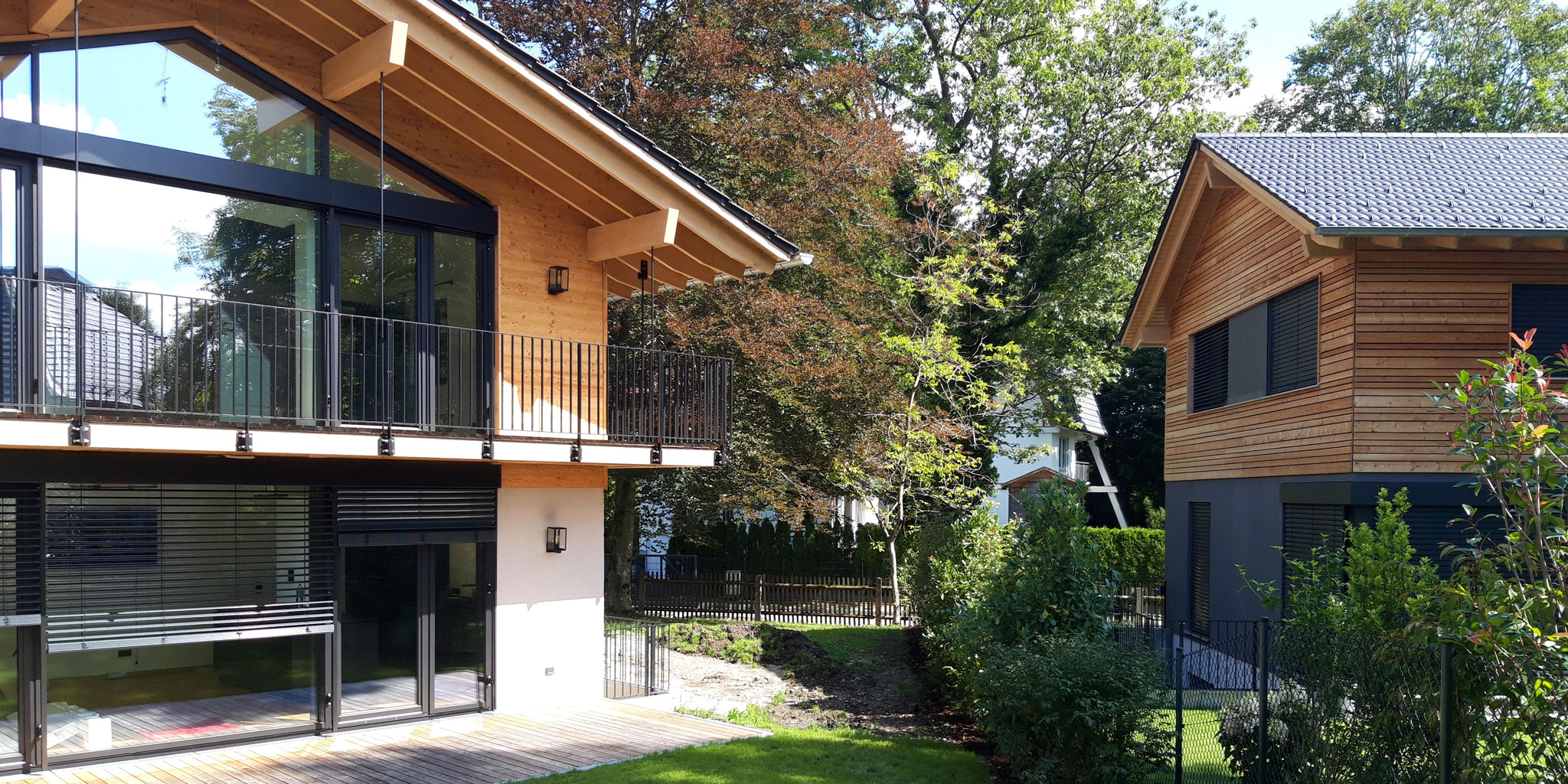 Immobilienverwaltung